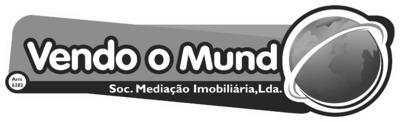 VENDO O MUNDO SOC. MEDIAÇÃO IMOBILIÁRIA,LDA. AMI 6282