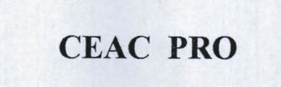 CEAC PRO