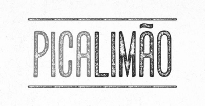 PICALIMÃO