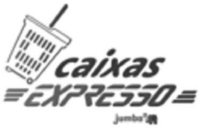 CAIXAS EXPRESSO JUMBO