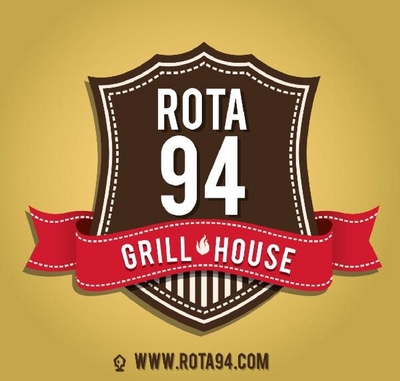 ROTA 94 GRILL& HOUSE WWW.ROTA94.COM