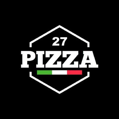 PIZZA 27