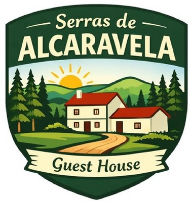 SERRAS DE ALCARAVELA GUEST HOUSE