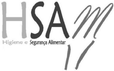 HSAM - HIGIENE E SEGURANÇA ALIMENTAR