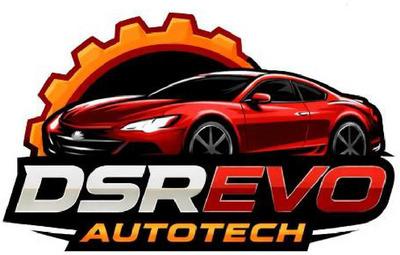 DSR EVO AUTOTECH