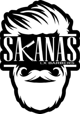SAKANAS LX BARBERS