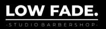 LOW FADE. STUDIO BARBERSHOP