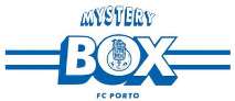 MYSTERY BOX FCP FC PORTO