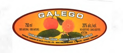 GALEGO