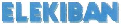 ELEKIBAN