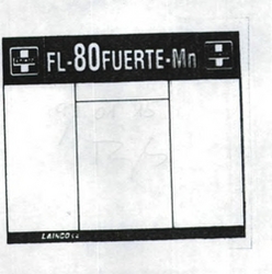 FL-80 FUERTE-MN