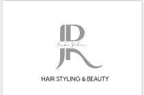 JR JORDAN RIBEIRO HAIR STYLING E BEAUTY