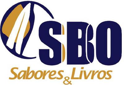 SBO SABORES & LIVROS
