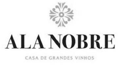 ALA NOBRE CASA DE GRANDES VINHOS