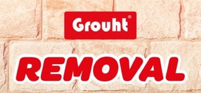 GROUHT REMOVAL
