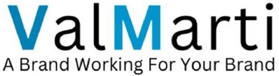 VALMARTI  A BRAND WORKING FOR YOUR BRAND