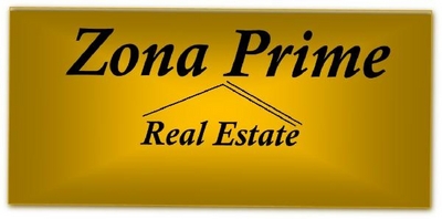ZONA PRIME REAL ESTATE
