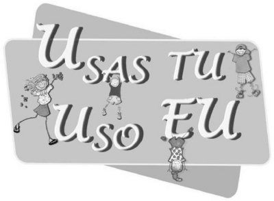 USAS TU USO EU