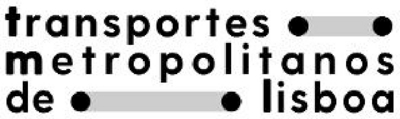 TML-TRANSPORTES METROPOLITANOS DE LISBOA