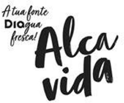 ALCA VIDA A TUA FONTE DIAGUA FRESCA!