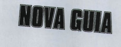 NOVA GUIA