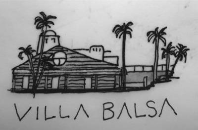 VILLA BALSA