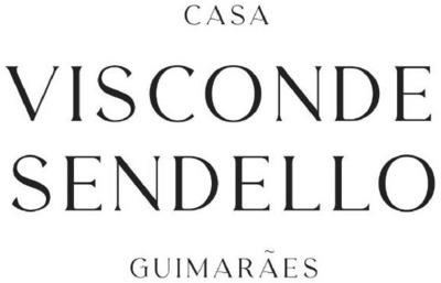 CASA VISCONDE SENDELLO GUIMARÃES