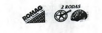 ROMAG 2 RODAS