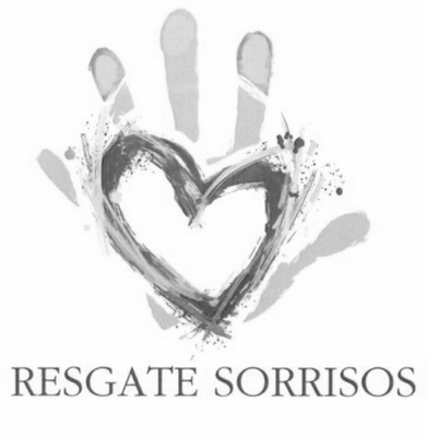 RESGATE SORRISOS