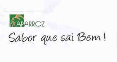 APARROZ - SABOR QUE SAI BEM !