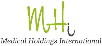 MEDICAL HOLDINGS INTERNATIONAL