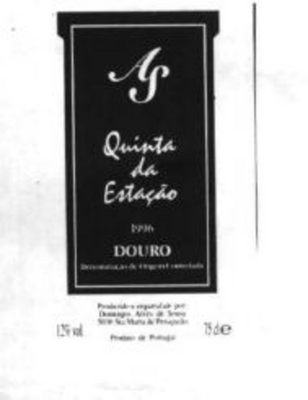 QUINTA DA ESTAÇÃO