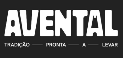 AVENTAL TRADIÇÃO PRONTA A LEVAR