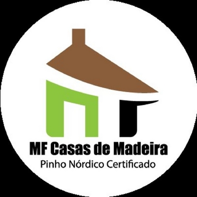 MF CASAS DE MADEIRA PINHO NÓRDICO CERTIFICADO