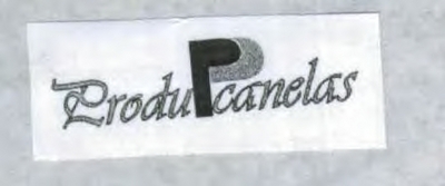 PRODUCANELAS