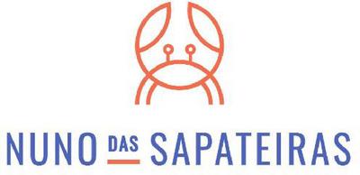 NUNO DAS SAPATEIRAS