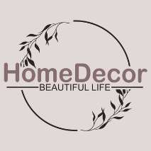 HOMEDECOR BEAUTIFUL LIFE