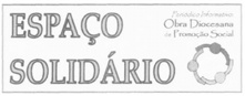 ESPAÇO SOLIDÁRIO