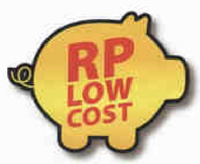 RP LOW  COST