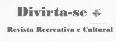 JEA DIVIRTA-SE REVISTA RECREATIVA E CULTURAL