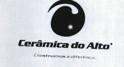 CERÂMICA DO ALTO