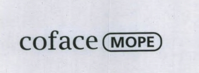 COFACE MOPE