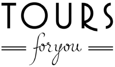 TOURS FOR YOU