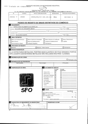 SFO