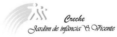 CRECHE JARDIM DE INFÂNCIA S. VICENTE
