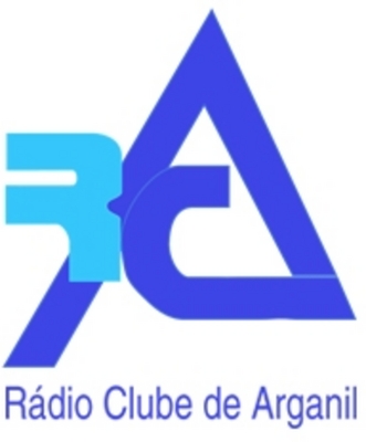 RÁDIO CLUBE DE ARGANIL