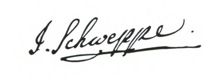 J. SCHWEPPE.