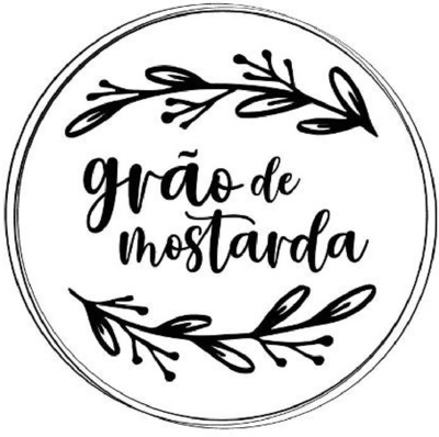 GRÃO DE MOSTARDA