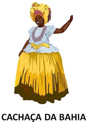 CACHAÇA DA BAHIA
