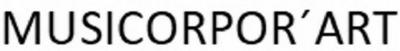 MUSICORPOR'ART